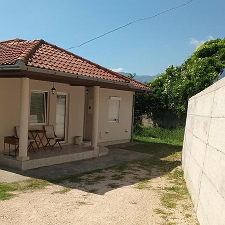 Villa Macy25 à Kotor Extérieur photo