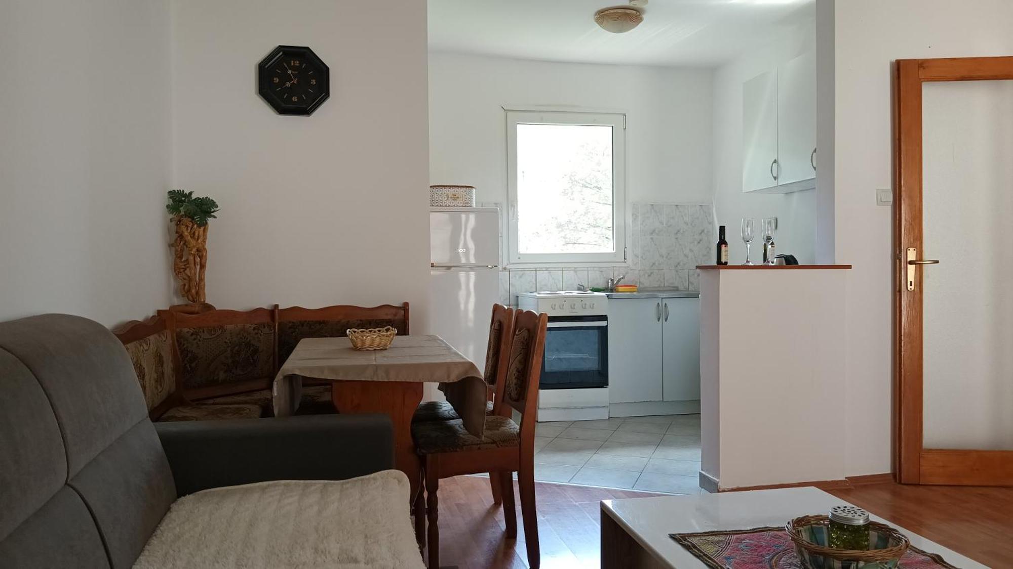 Villa Macy25 à Kotor Extérieur photo