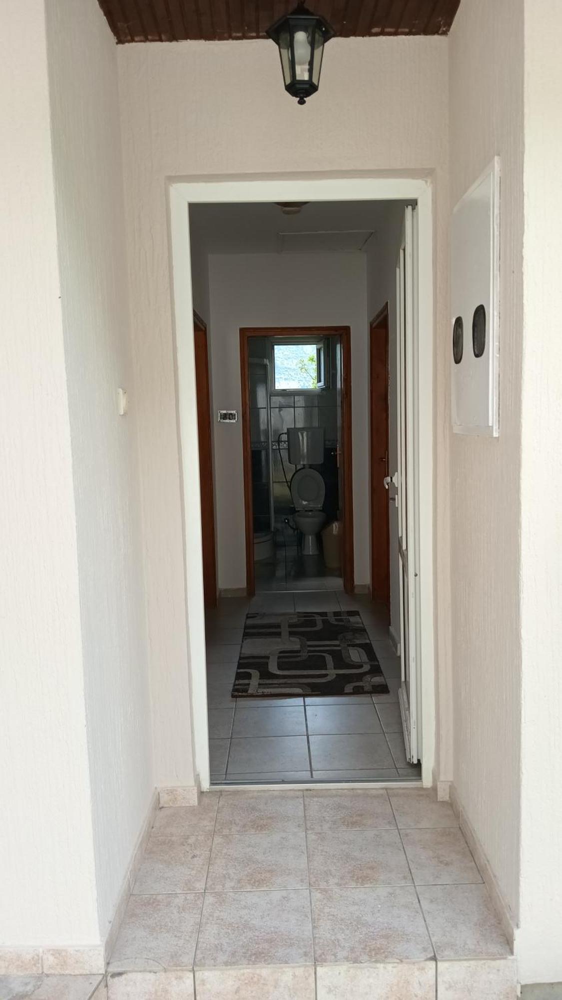 Villa Macy25 à Kotor Extérieur photo