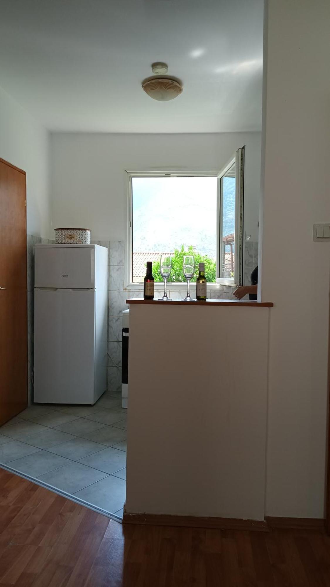 Villa Macy25 à Kotor Extérieur photo