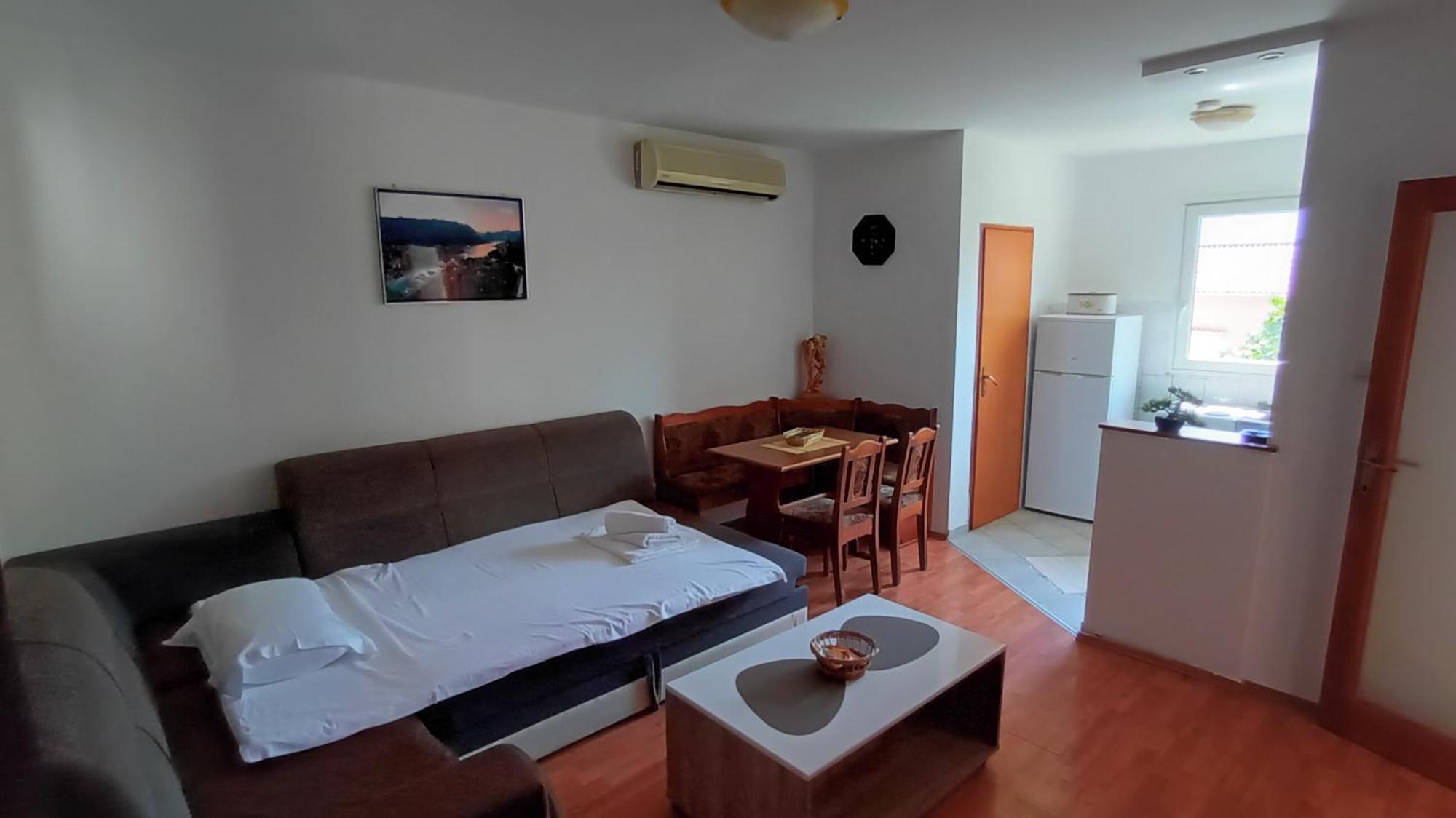 Villa Macy25 à Kotor Extérieur photo