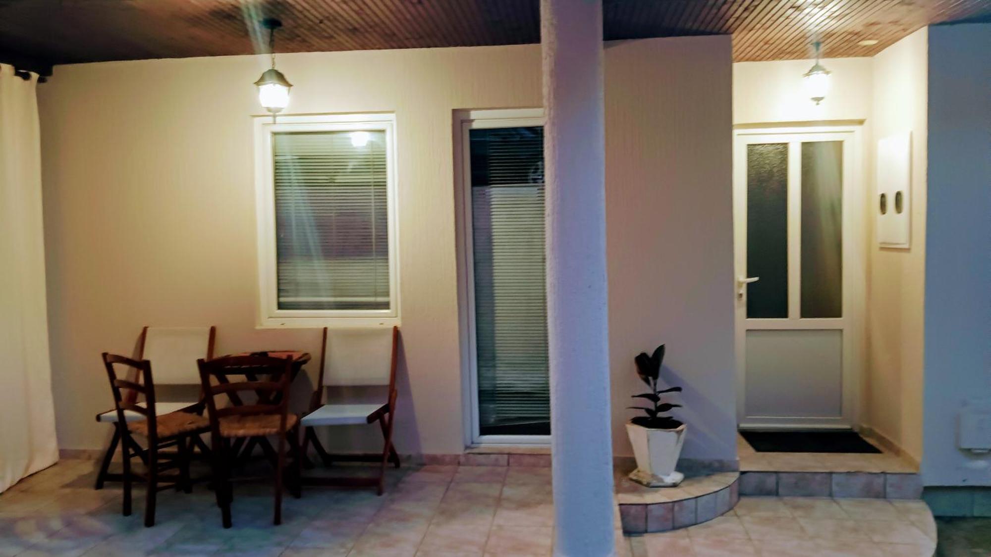 Villa Macy25 à Kotor Extérieur photo