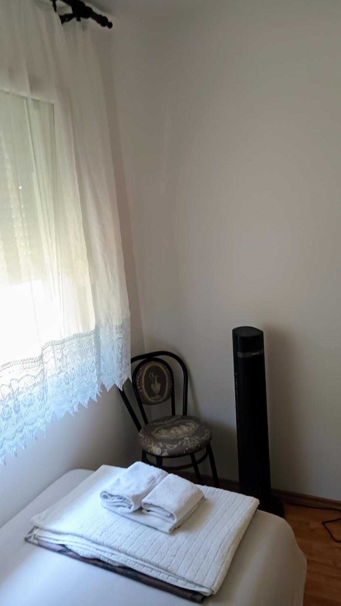 Villa Macy25 à Kotor Extérieur photo