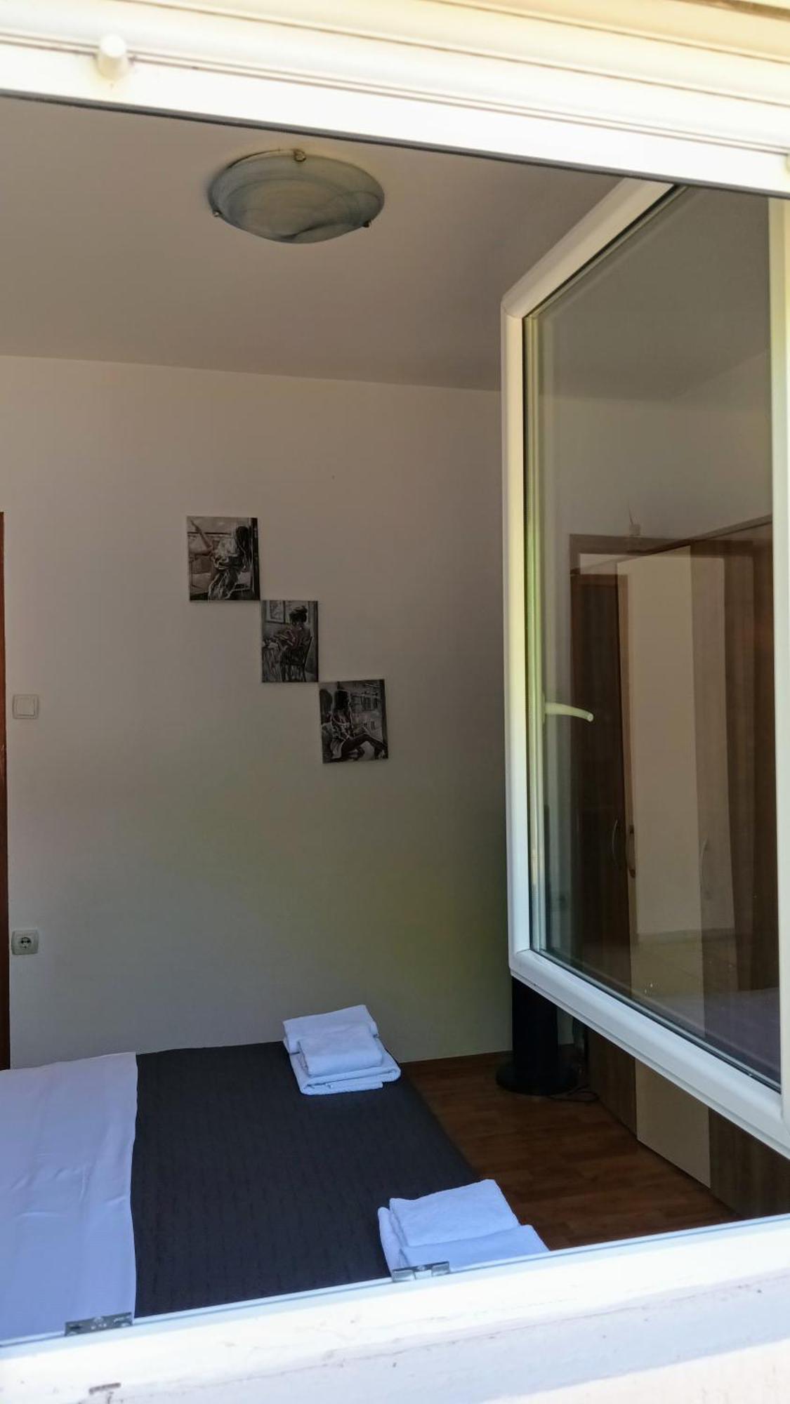 Villa Macy25 à Kotor Extérieur photo